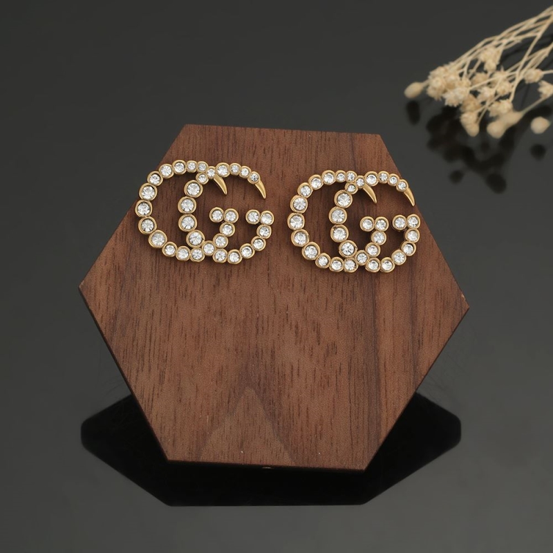 Gvc*1 earrings